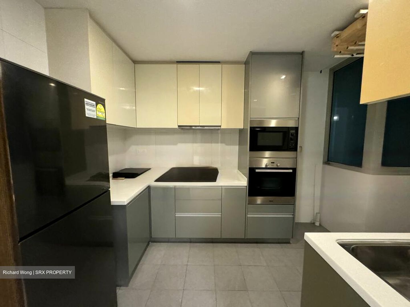 The Riverine By The Park (D12), Apartment #559401501